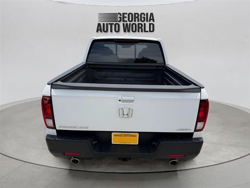 Used 2023 Honda Ridgeline RTL image 13