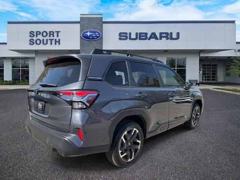 New 2026 Subaru Forester Limited image 3