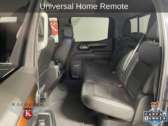 Used 2024 GMC Sierra 1500 Denali w/ Technology Package AWD/4WD image 22