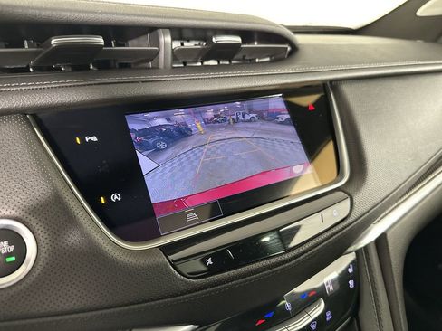 Used 2023 Cadillac XT5 Sportv image 18