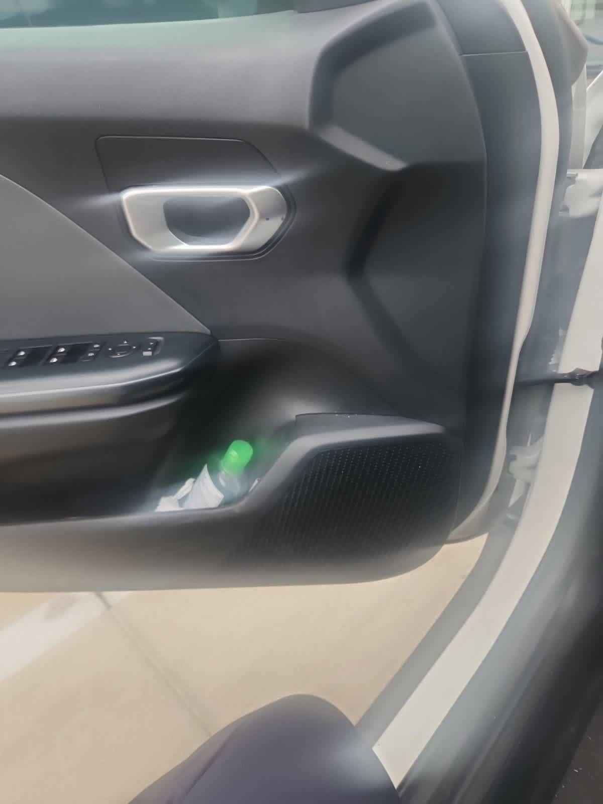 Certified 2025 Kia K4 FWD image 8