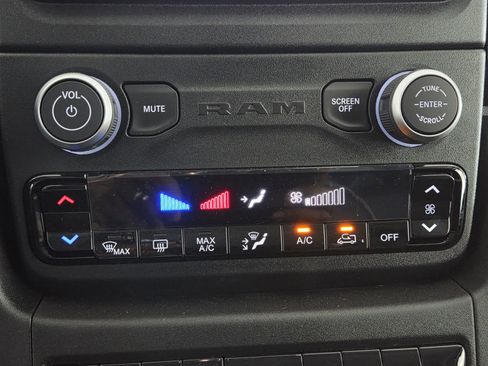 New 2026 RAM ProMaster 1500 w/ Convenience Group image 22