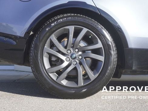 Used 2022 Land Rover Discovery S R-Dynamic image 34