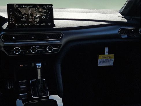 New 2026 Acura Integra A-Spec image 13