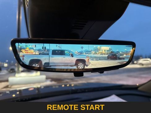 Certified 2025 Chevrolet Traverse RS w/ LPO, Floor Liner Package image 21