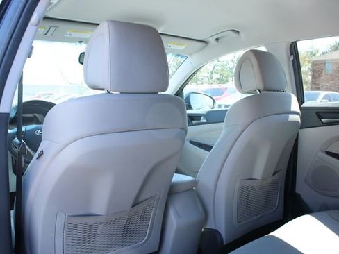 Used 2016 Hyundai Tucson Sport image 31