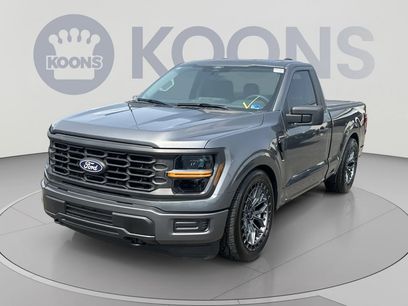 New 2026 Ford F150 XL