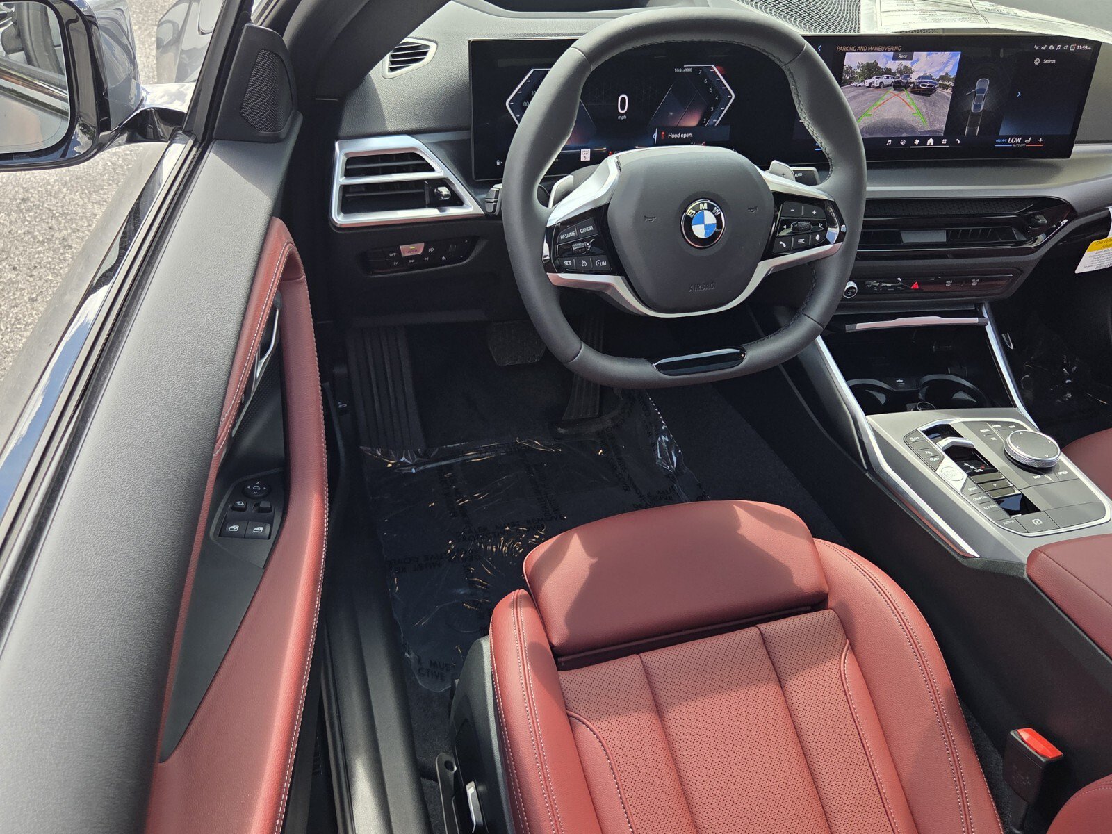 New 2026 BMW 230i Coupe w/ Premium Package RWD image 12