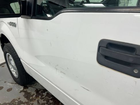 Used 2012 Ford F150 XL AWD/4WD image 35