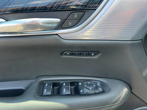 Used 2024 Cadillac XT6 Premium Luxury w/ LPO, Floor Liner Package AWD/4WD image 25