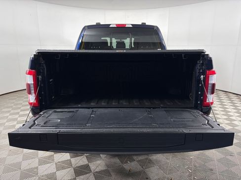 Certified 2023 Ford F150 Limited AWD/4WD image 29