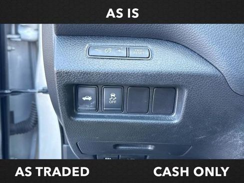 Used 2016 Nissan Altima 2.5 SR image 22