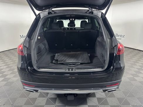 Certified 2026 Mercedes-Benz GLE 350 4MATIC image 20