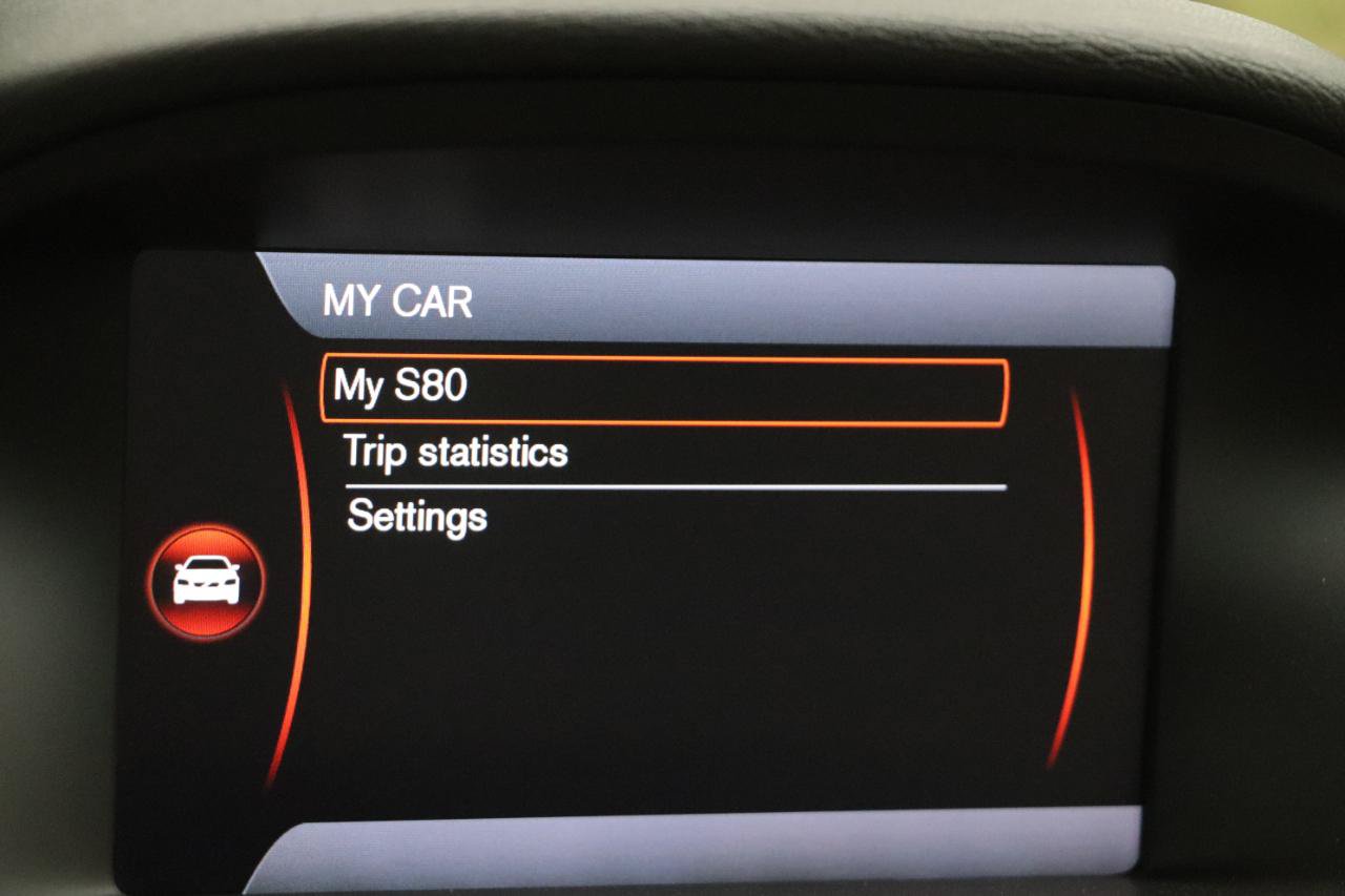 Used 2012 Volvo S80 3.2 FWD image 15