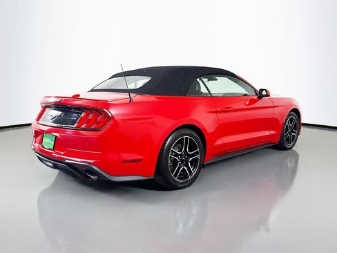 Used 2021 Ford Mustang Premium image 10