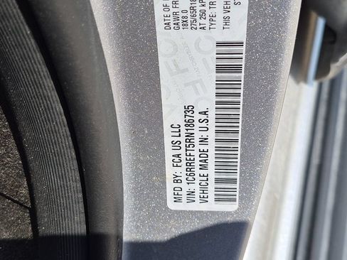 Used 2024 RAM 1500 Lone Star RWD image 27