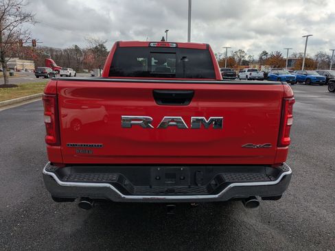 Used 2025 RAM 1500 Big Horn image 7