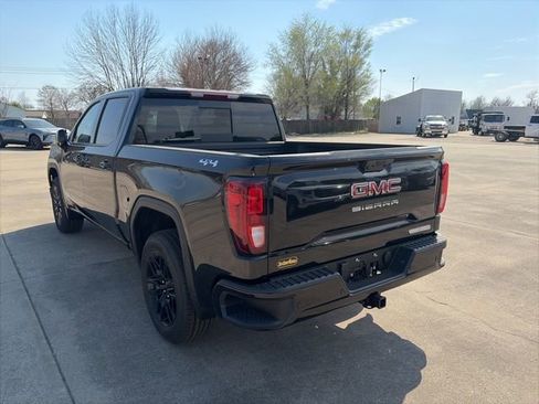 New 2026 GMC Sierra 1500 Elevation w/ Elevation Premium Package image 4