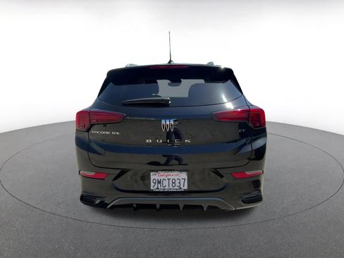 Used 2024 Buick Encore GX Sport Touring image 12