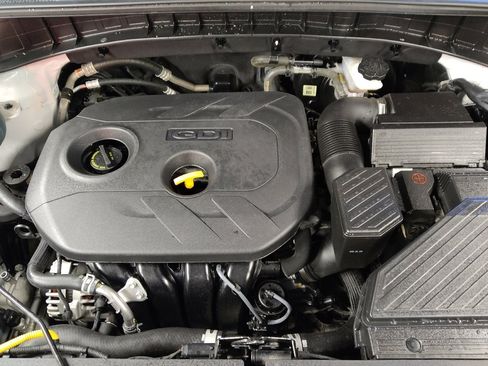 Used 2017 Hyundai Tucson SE image 30