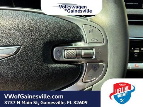Used 2024 Genesis GV70 2.5T AWD/4WD image 22