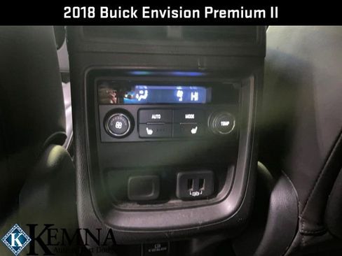 Used 2018 Buick Envision Premium image 20