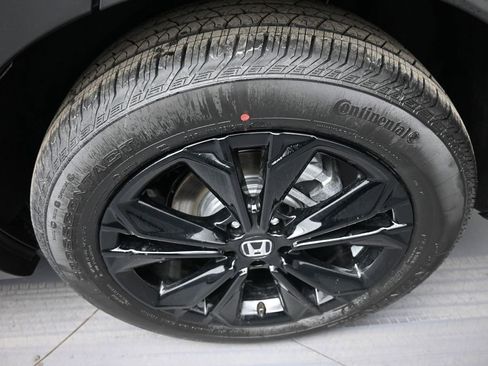 New 2026 Honda CR-V Sport Touring image 15