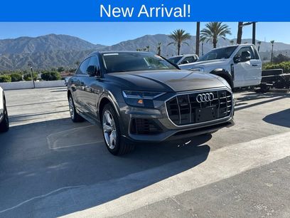 Used 2019 Audi Q8 Premium Plus w/ Premium Plus