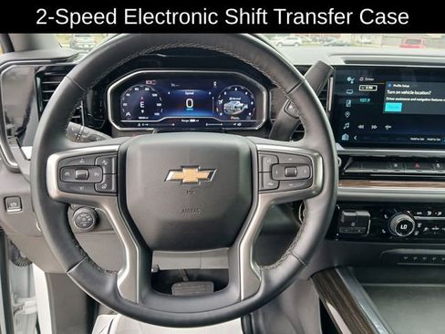 Certified 2024 Chevrolet Silverado 3500 LT w/ Convenience Package image 20