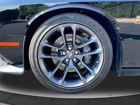 Certified 2023 Dodge Challenger R/T Scat Pack RWD image 32