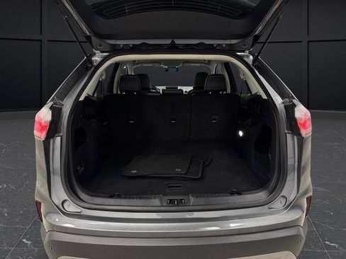 Used 2024 Ford Edge SEL image 13