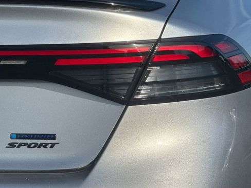 New 2026 Honda Accord Sport image 29