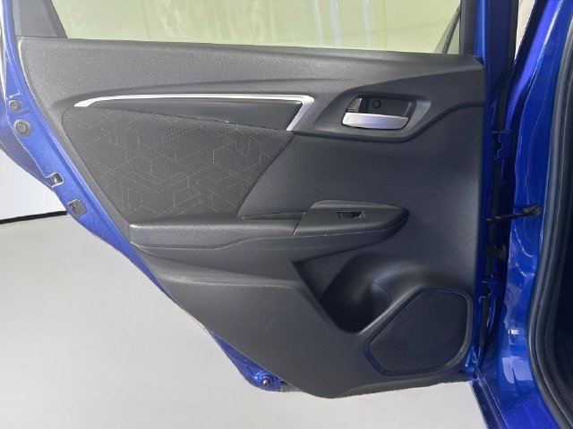 Used 2016 Honda Fit EX image 25