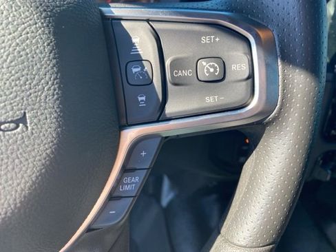 New 2026 RAM 3500 Tradesman image 18