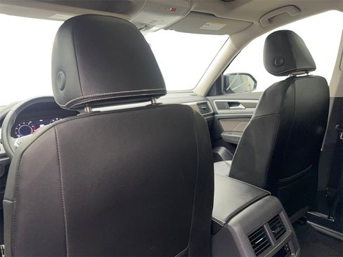 Used 2022 Volkswagen Atlas SE image 35