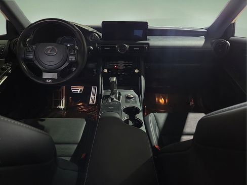 Used 2023 Lexus IS 350 F Sport RWD image 15