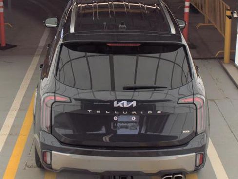 Used 2025 Kia Telluride EX X-Line image 6