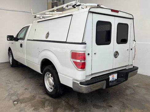 Used 2013 Ford F150 XL w/ PWR Equipment Group RWD image 6