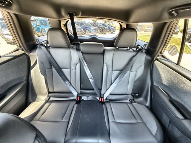 Certified 2026 Subaru Outback Premium AWD/4WD image 23