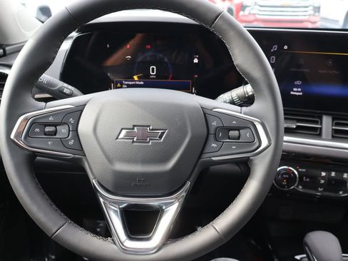 New 2026 Chevrolet Trax ACTIV w/ Driver Confidence Package FWD image 6