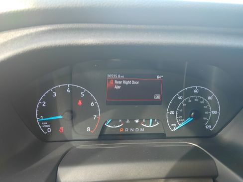 Used 2024 Ford Transit 350 XLT image 26