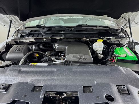 Used 2018 RAM 1500 Big Horn image 21