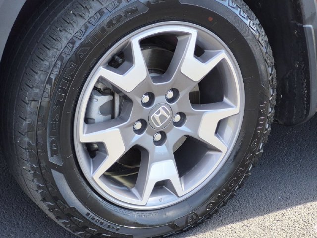 Used 2023 Honda Passport TrailSport image 23