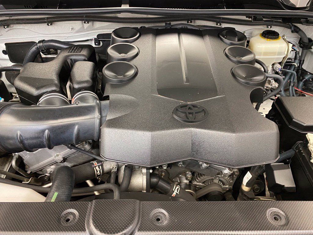 Used 2012 Toyota 4Runner SR5 RWD image 25