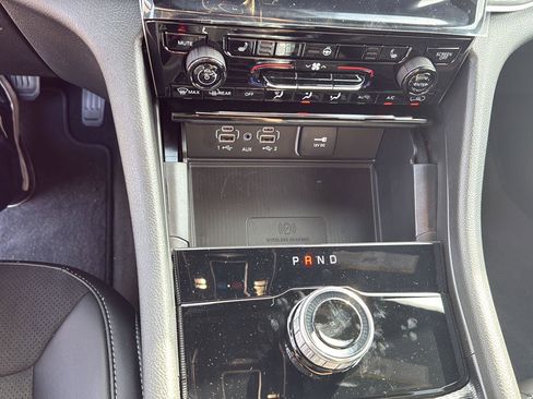 New 2025 Jeep Grand Cherokee L Altitude image 22