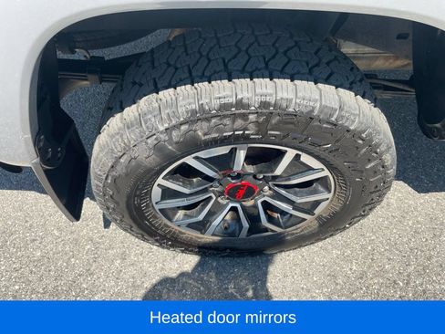 Used 2020 Toyota Tacoma TRD Sport AWD/4WD image 13