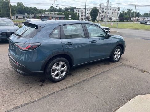 Used 2024 Honda HR-V LX image 20