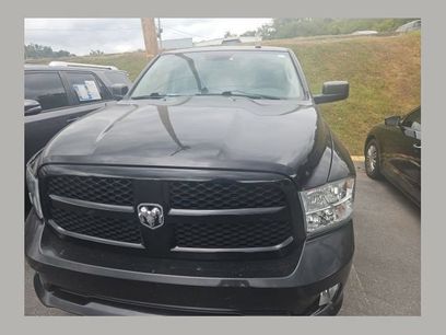 Used 2013 RAM 1500 Express