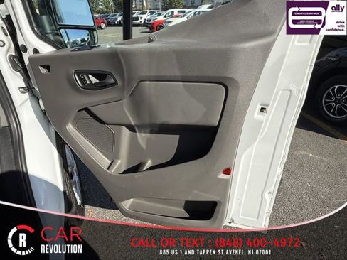 Used 2023 Ford Transit 350 XLT image 49