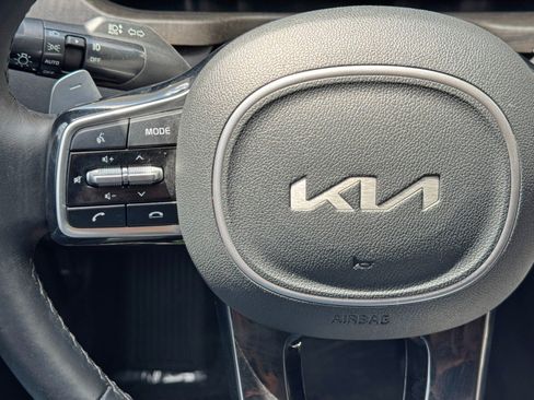 Used 2022 Kia Sorento SX Prestige AWD/4WD image 21